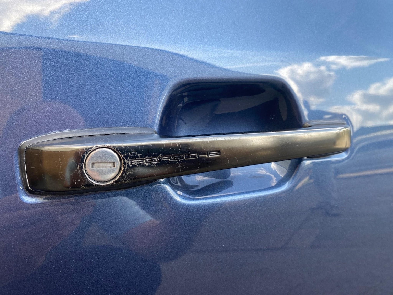 Used Porsche 944 1989 for sale - 76656377: Photo 31