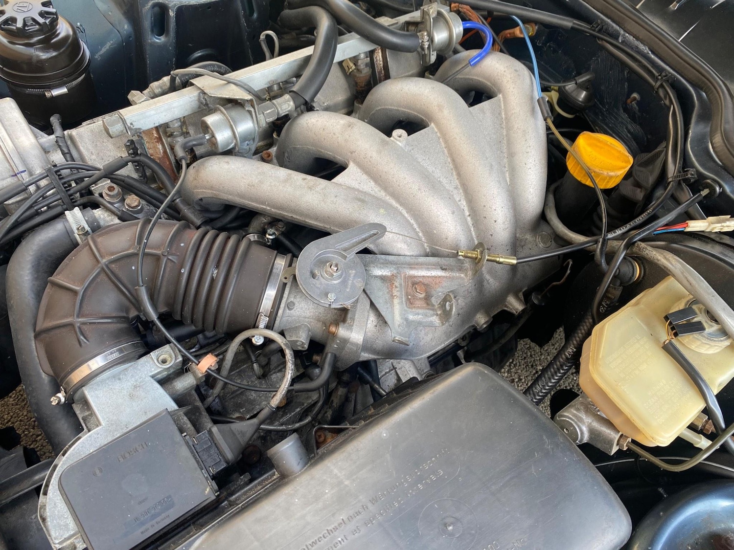 Used Porsche 944 1989 for sale - 76656377: Photo 36