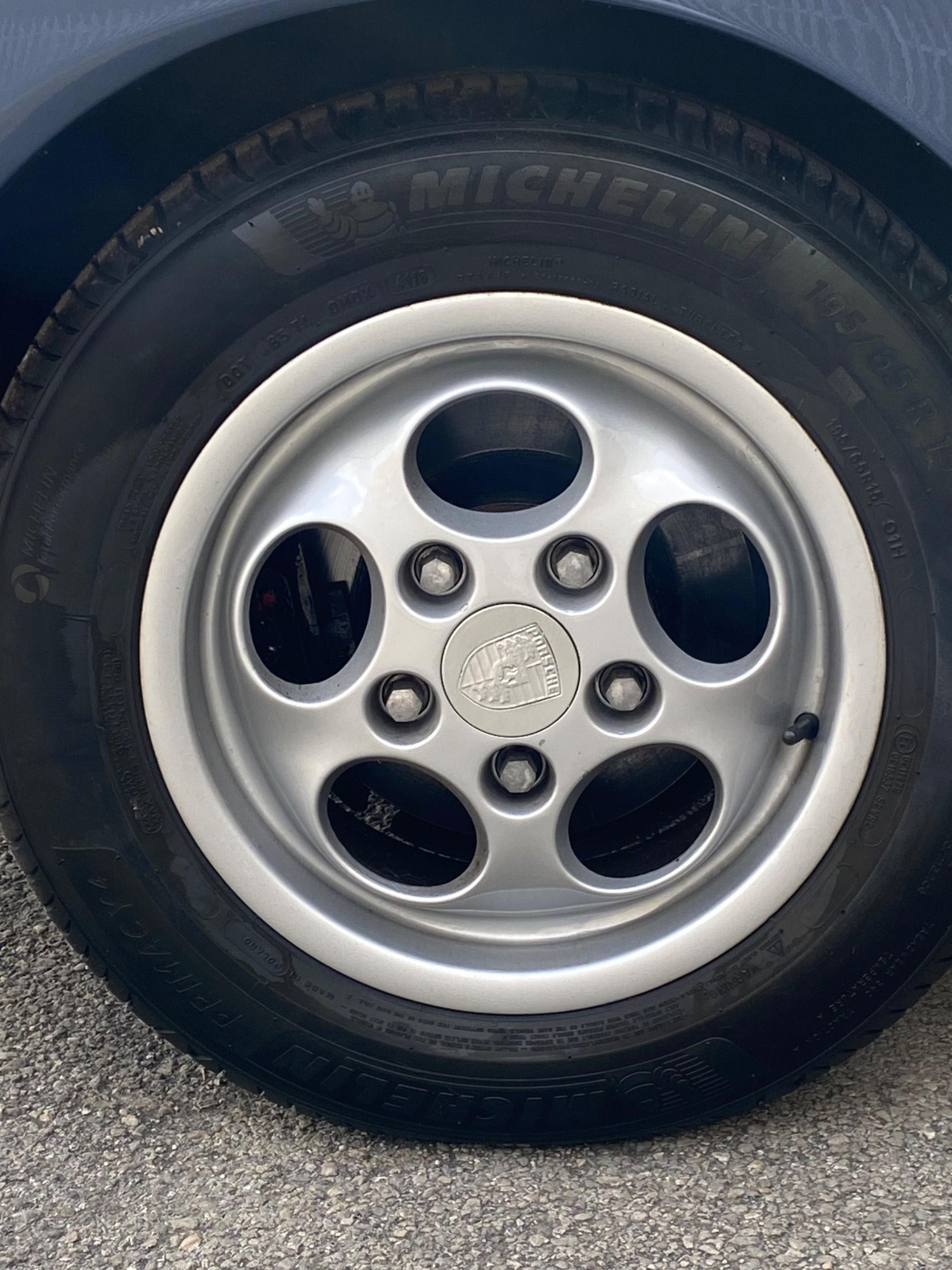 Used Porsche 944 1989 for sale - 76656377: Photo 42