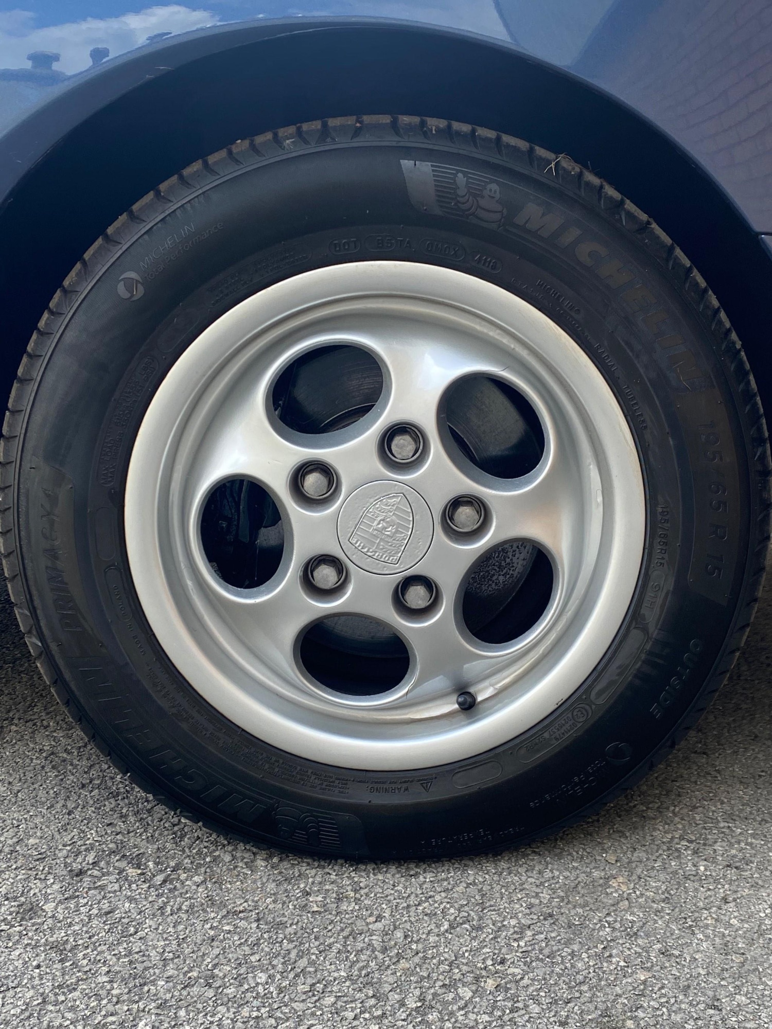 Used Porsche 944 1989 for sale - 76656377: Photo 43