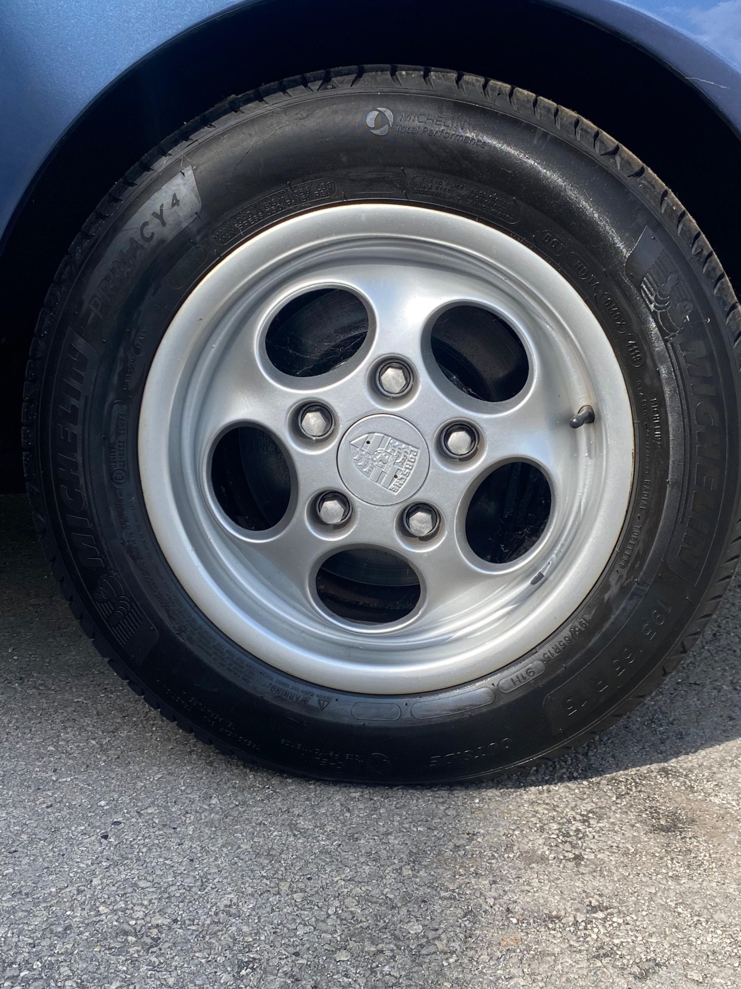 Used Porsche 944 1989 for sale - 76656377: Photo 44