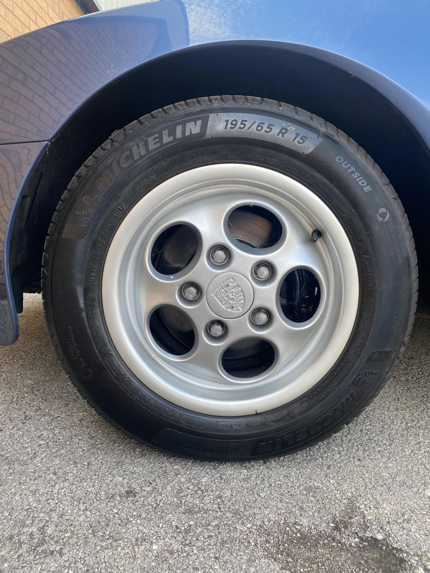 Used Porsche 944 1989 for sale - 76656377: Photo 45