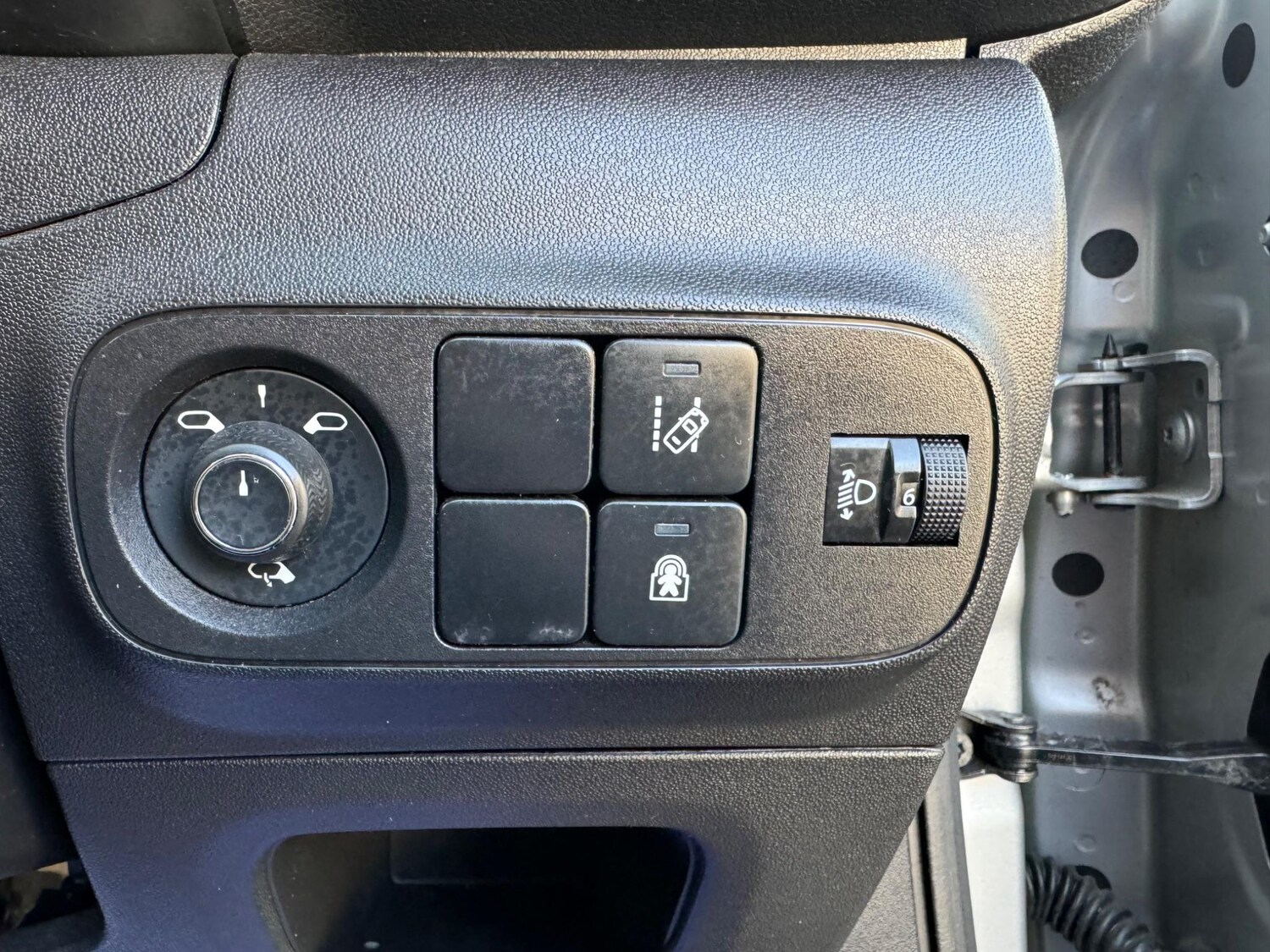 Used Citroen C3 2019 for sale - 76656297: Photo 10