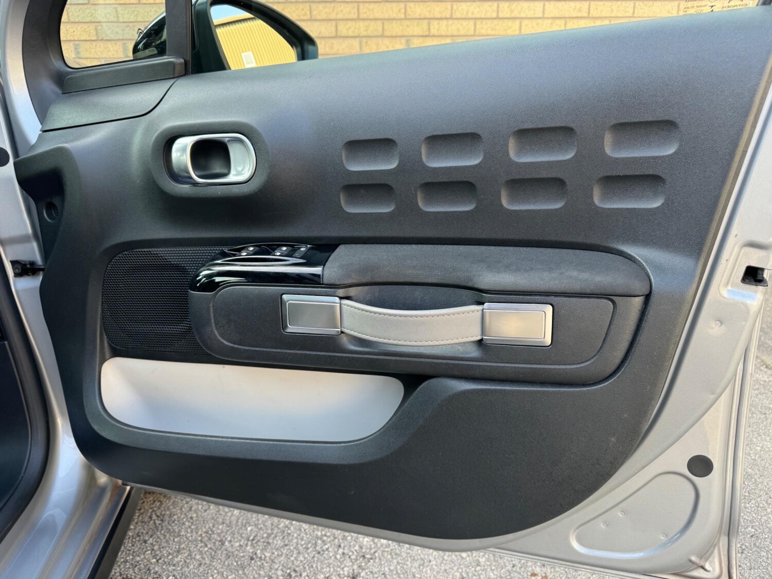 Used Citroen C3 2019 for sale - 76656297: Photo 12