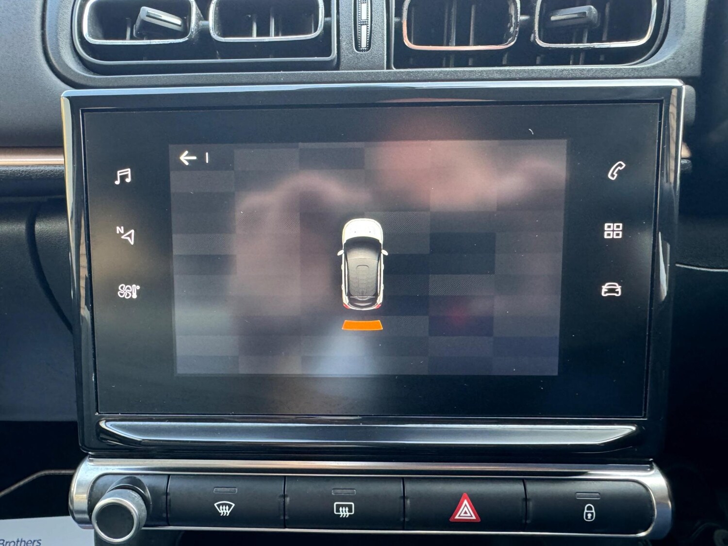 Used Citroen C3 2019 for sale - 76656297: Photo 13