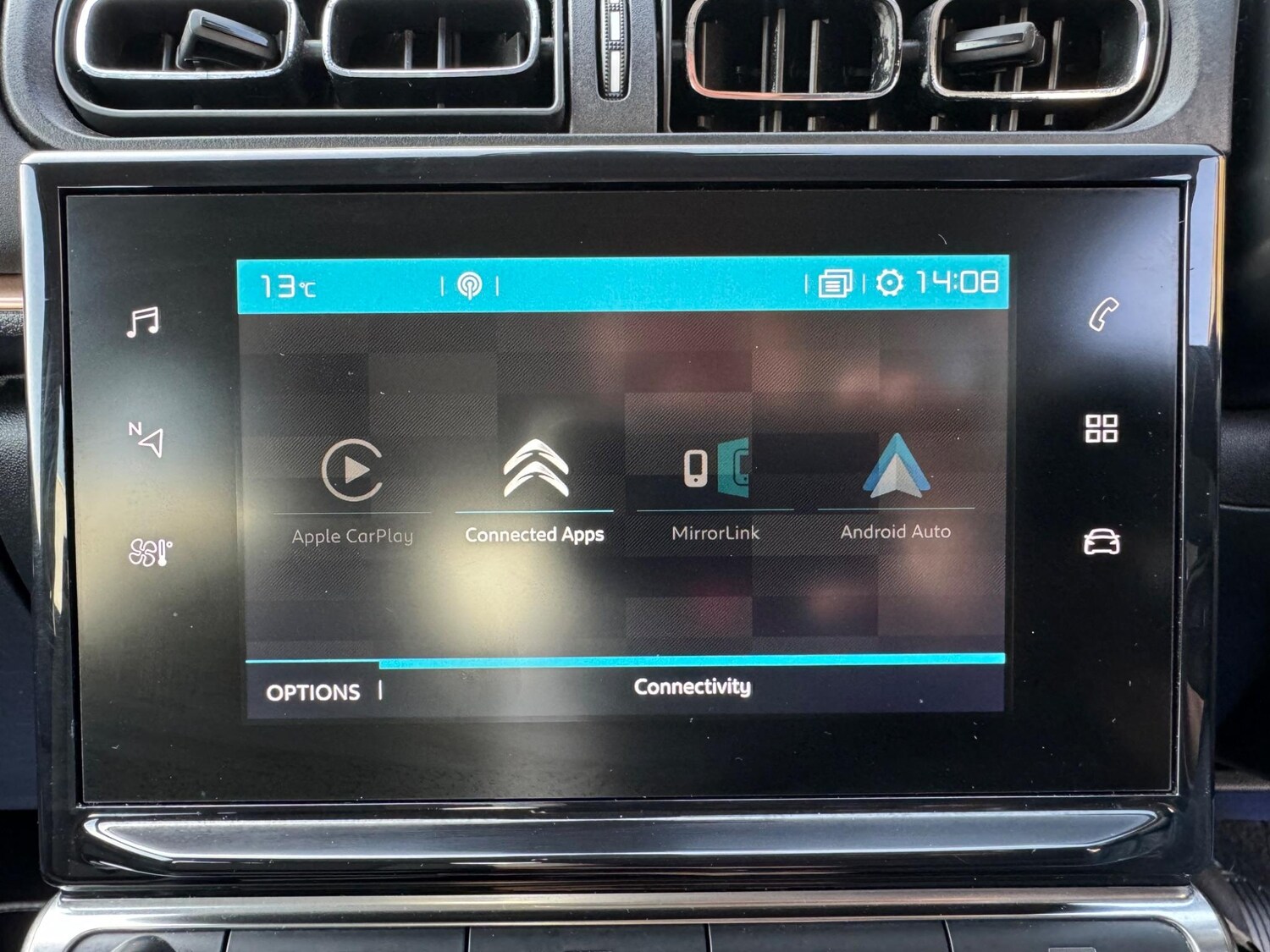 Used Citroen C3 2019 for sale - 76656297: Photo 14