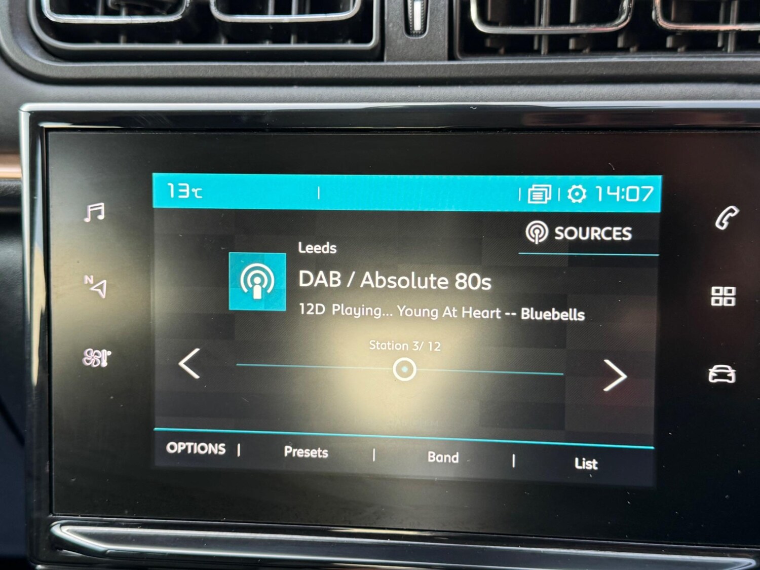 Used Citroen C3 2019 for sale - 76656297: Photo 15