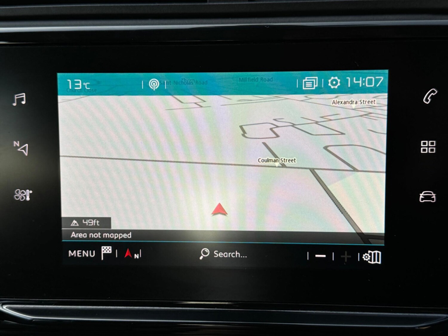 Used Citroen C3 2019 for sale - 76656297: Photo 16