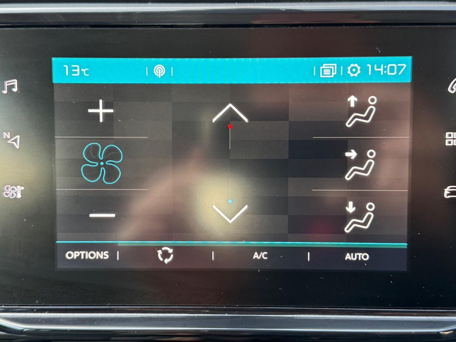 Used Citroen C3 2019 for sale - 76656297: Photo 17