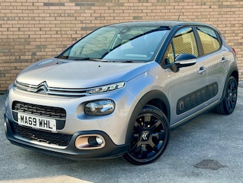 Used Citroen C3 2019 for sale - 76656297: Photo
