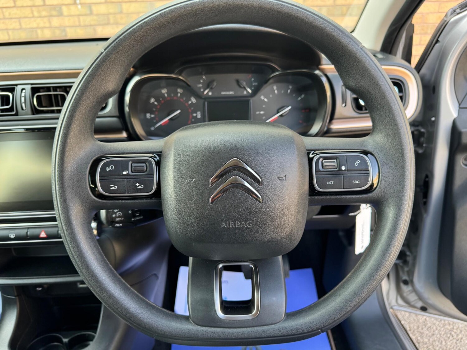 Used Citroen C3 2019 for sale - 76656297: Photo 20