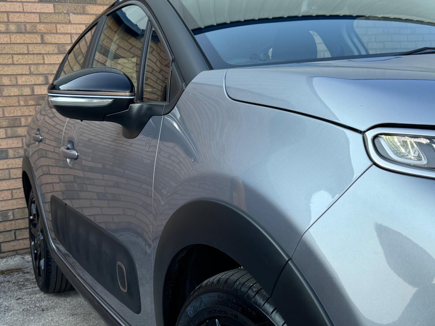 Used Citroen C3 2019 for sale - 76656297: Photo 23