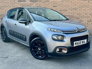 Used Citroen C3 2019 for sale - 76656297: Photo