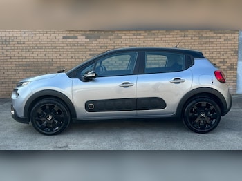 Used Citroen C3 2019 for sale - 76656297: Photo