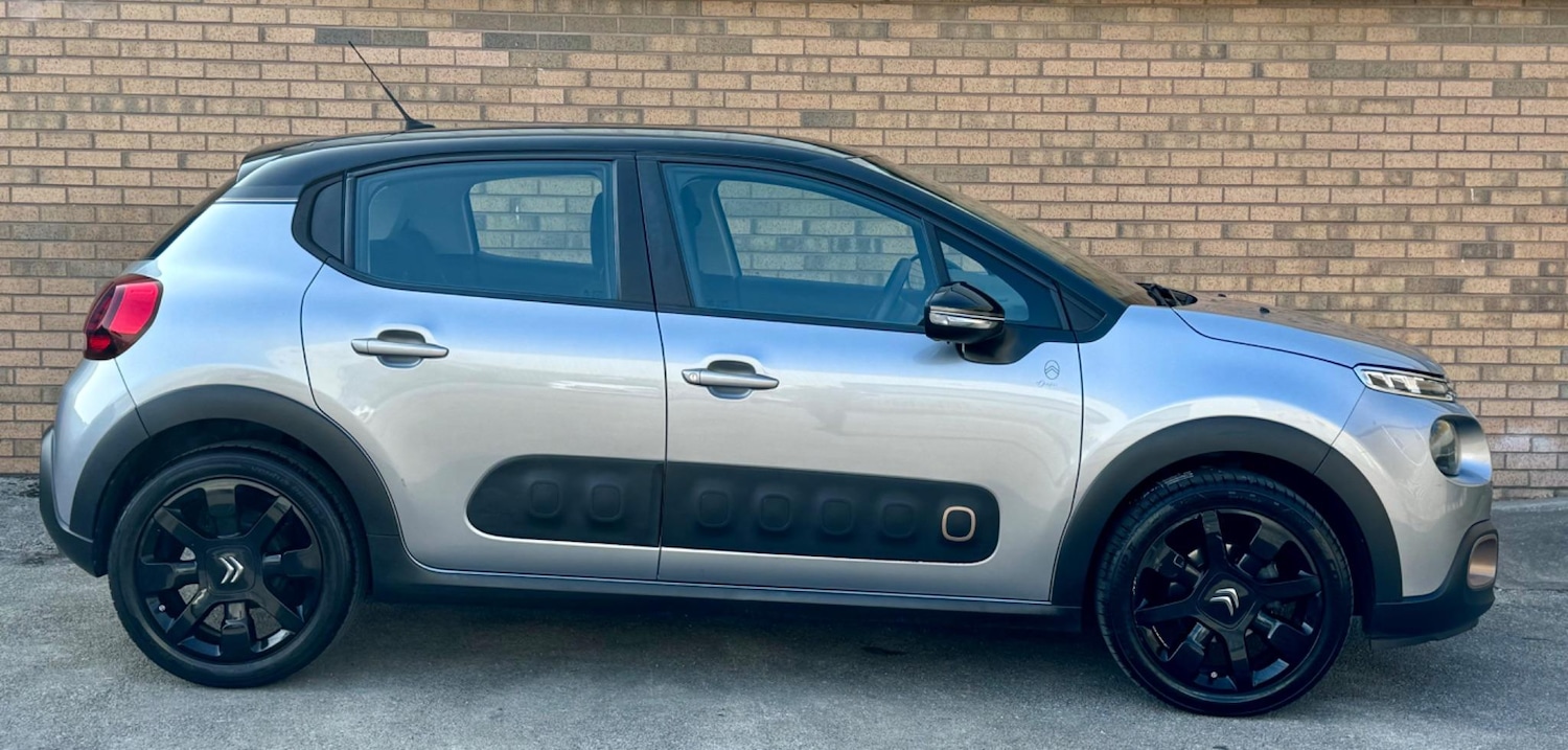 Used Citroen C3 2019 for sale - 76656297: Photo 5