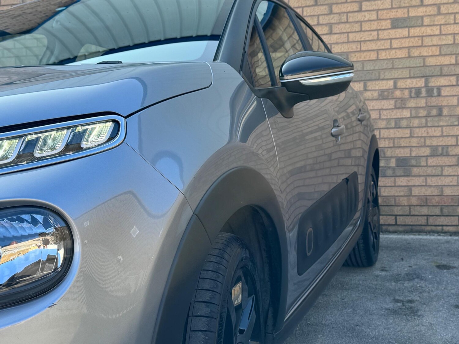 Used Citroen C3 2019 for sale - 76656297: Photo 6