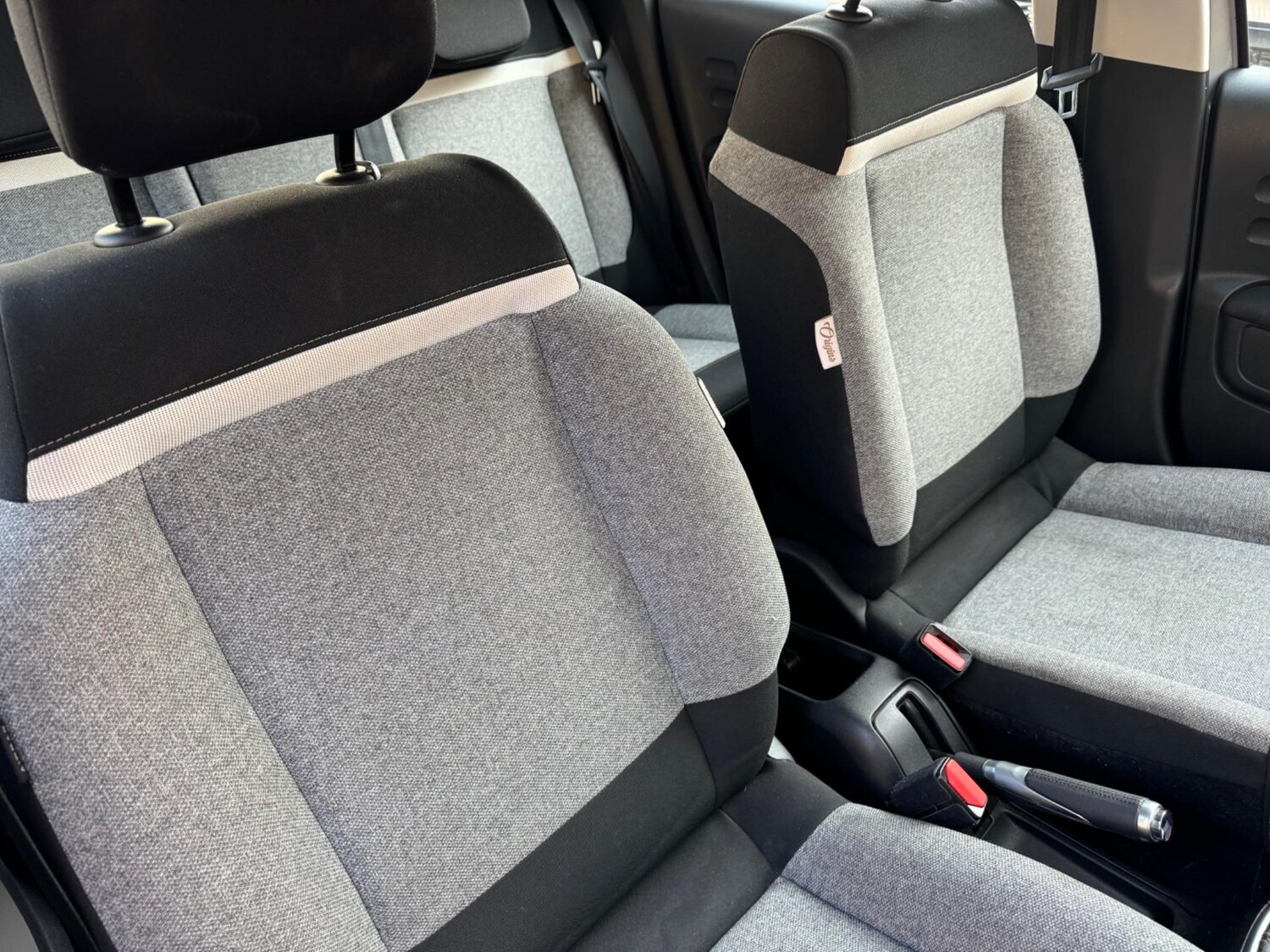 Used Citroen C3 2019 for sale - 76656297: Photo 8