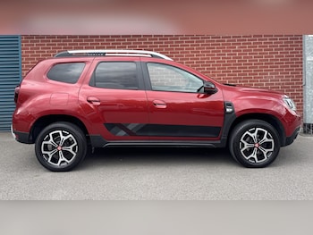 Used Dacia Duster 2020 for sale - 79600226: Photo
