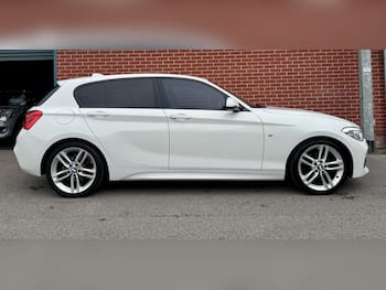 Used BMW 1 Series 2016 for sale - 79637677: Photo