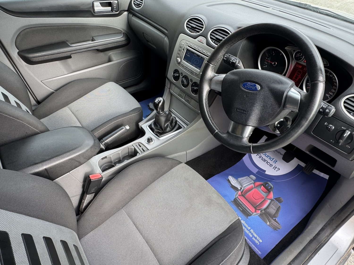 Used Ford Focus 2011 for sale - 77721294: Photo 11