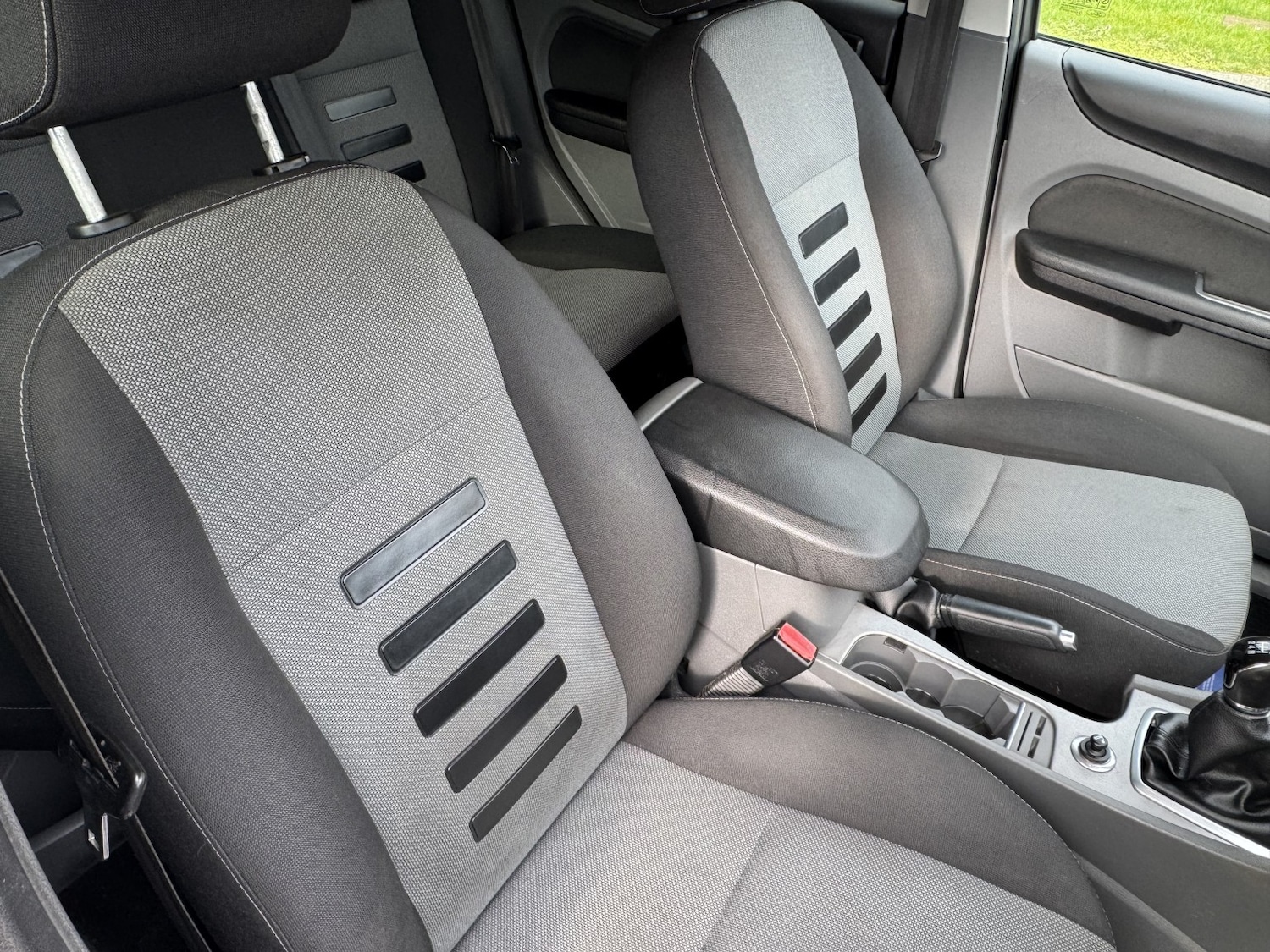 Used Ford Focus 2011 for sale - 77721294: Photo 12