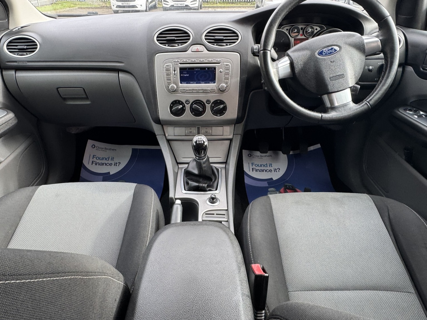 Used Ford Focus 2011 for sale - 77721294: Photo 13