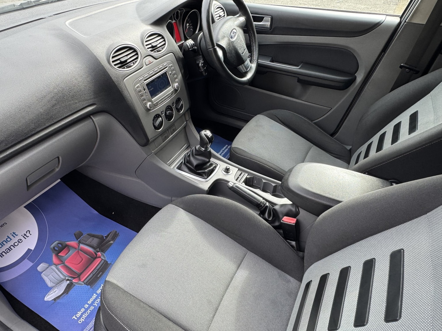 Used Ford Focus 2011 for sale - 77721294: Photo 14