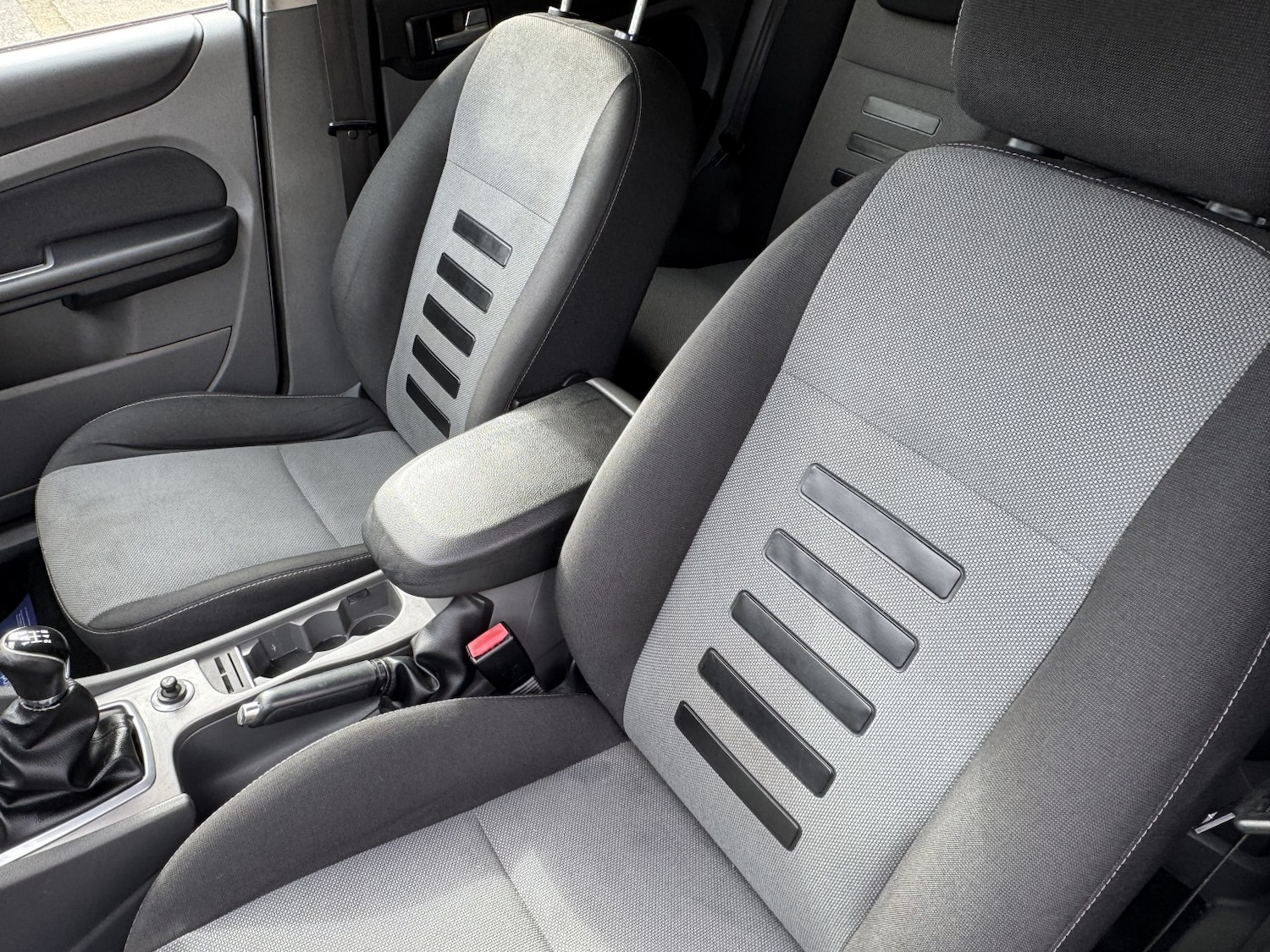 Used Ford Focus 2011 for sale - 77721294: Photo 15