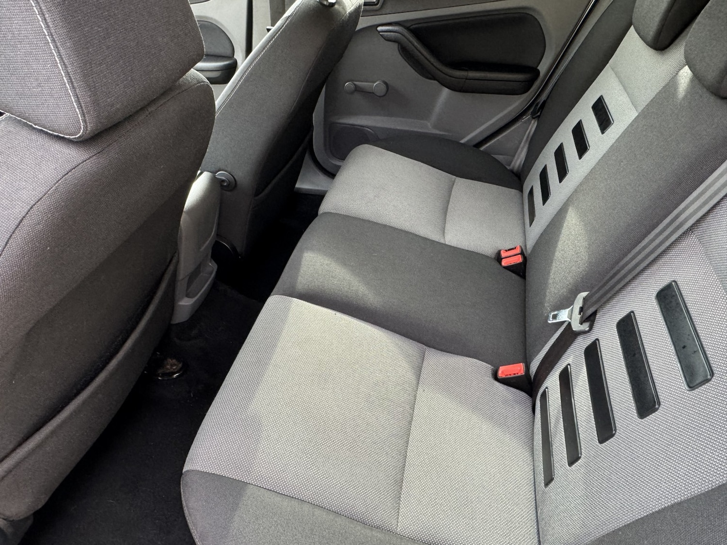 Used Ford Focus 2011 for sale - 77721294: Photo 16