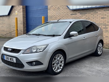 Used Ford Focus 2011 for sale - 77721294: Photo