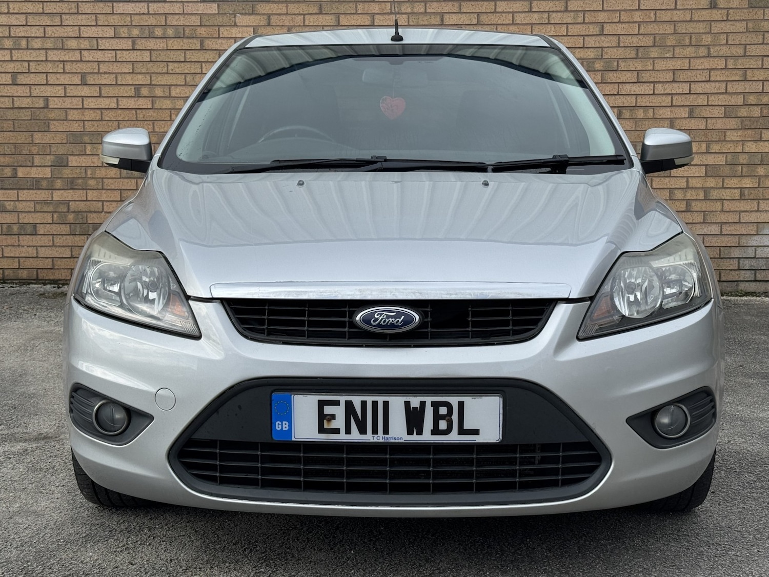 Used Ford Focus 2011 for sale - 77721294: Photo 2