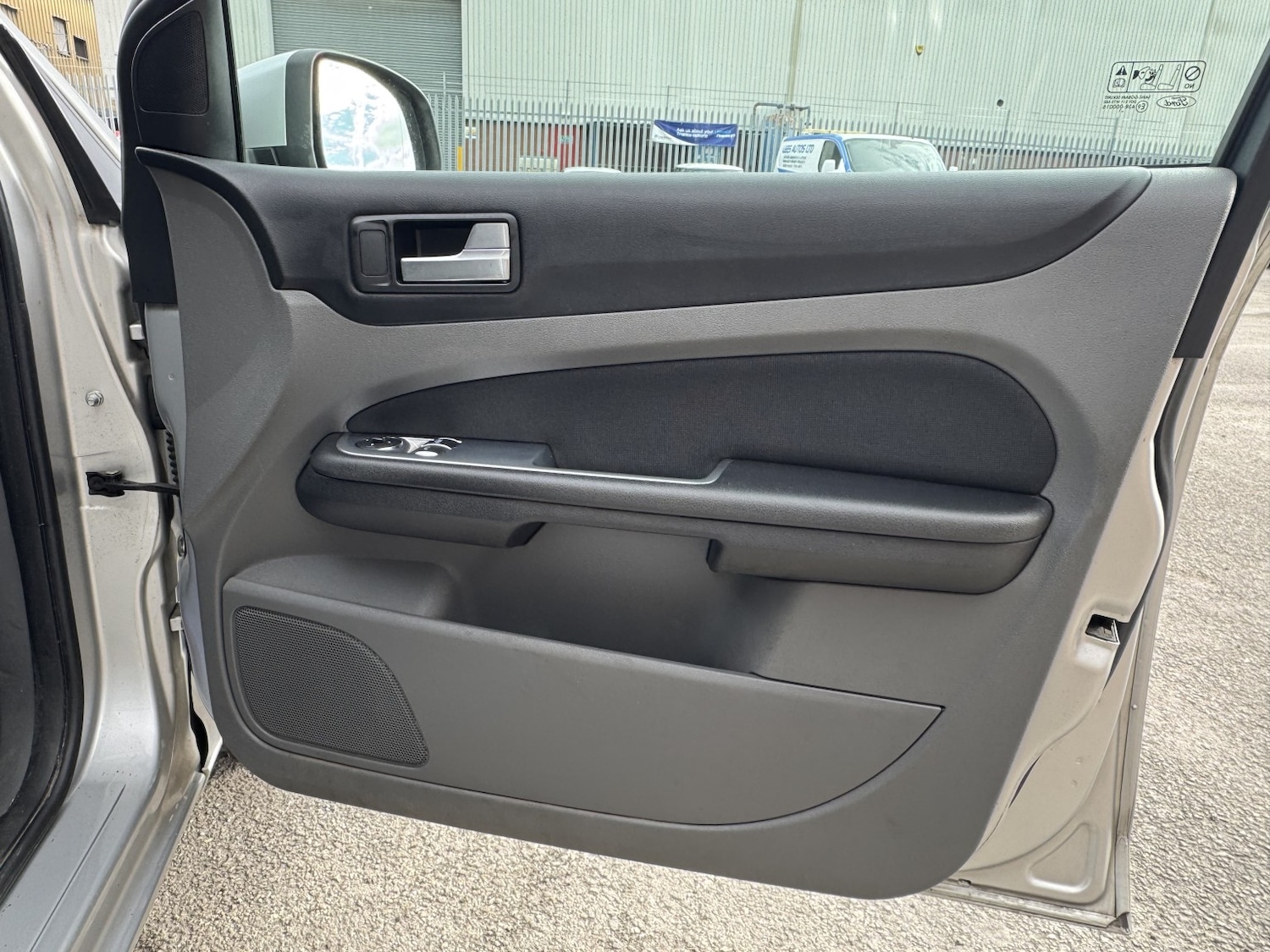 Used Ford Focus 2011 for sale - 77721294: Photo 20