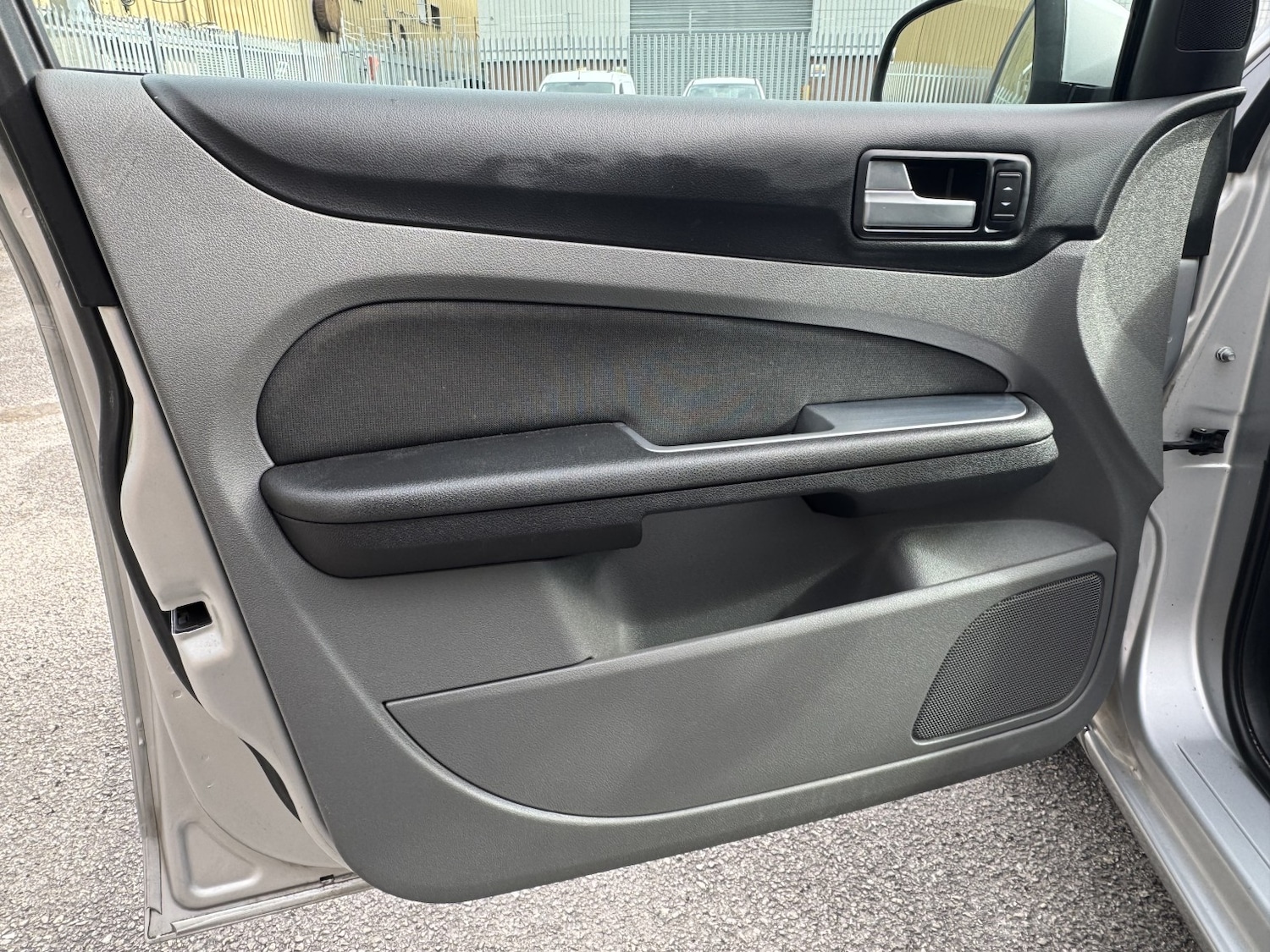 Used Ford Focus 2011 for sale - 77721294: Photo 21