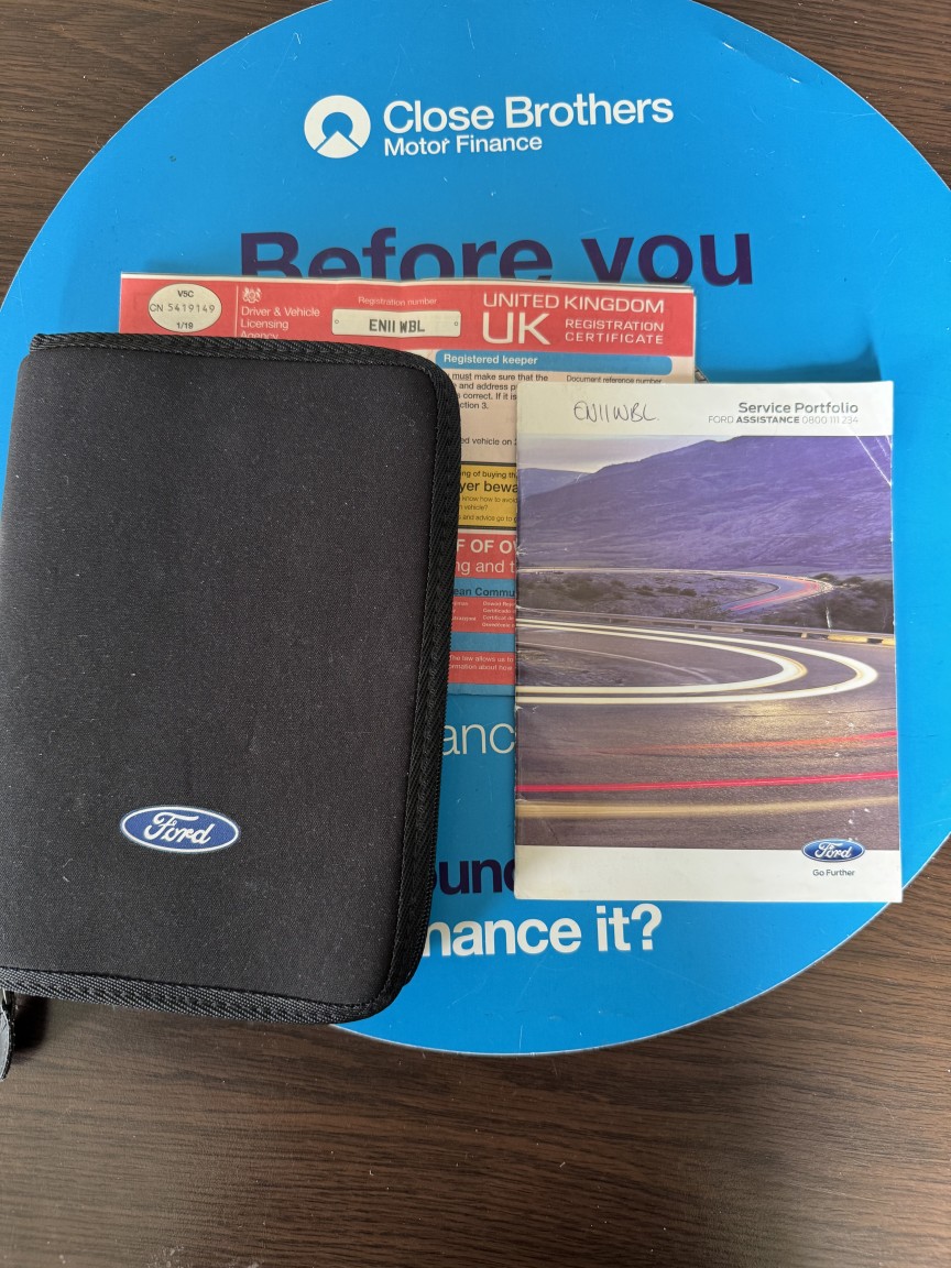 Used Ford Focus 2011 for sale - 77721294: Photo 22