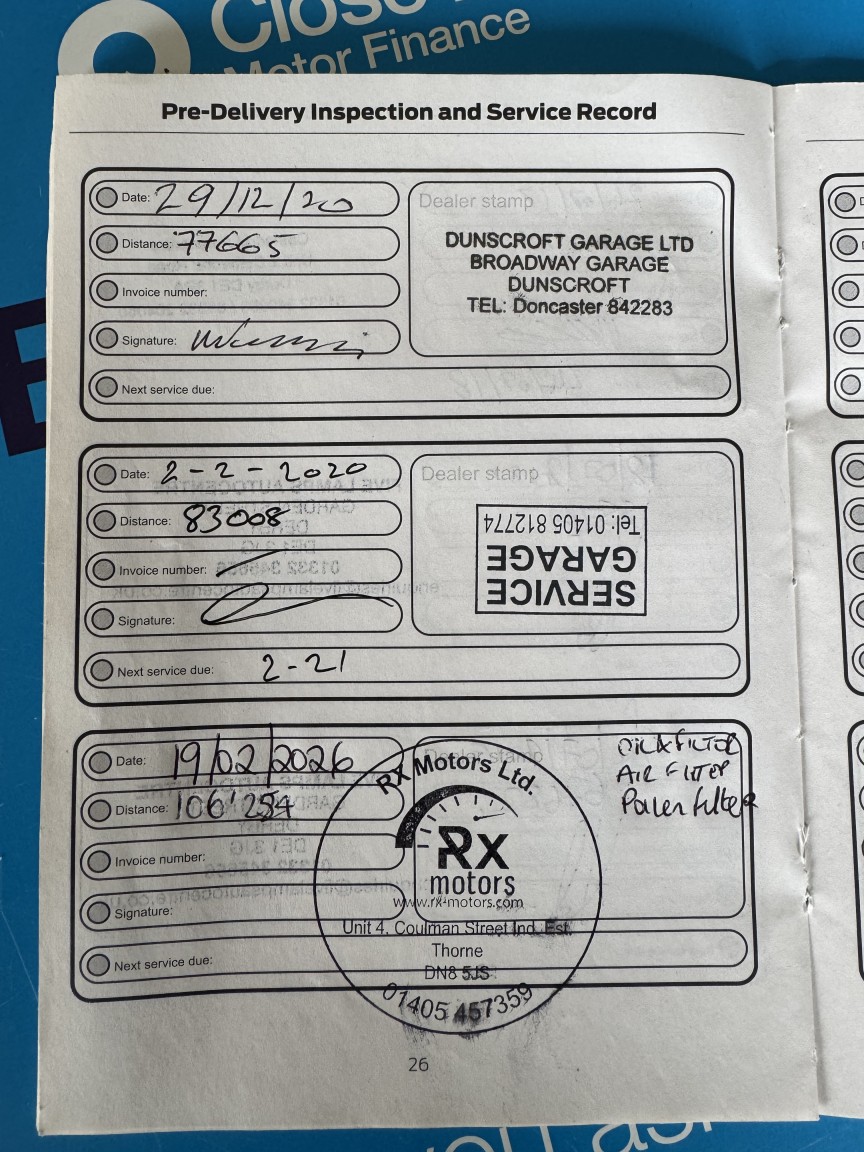 Used Ford Focus 2011 for sale - 77721294: Photo 26