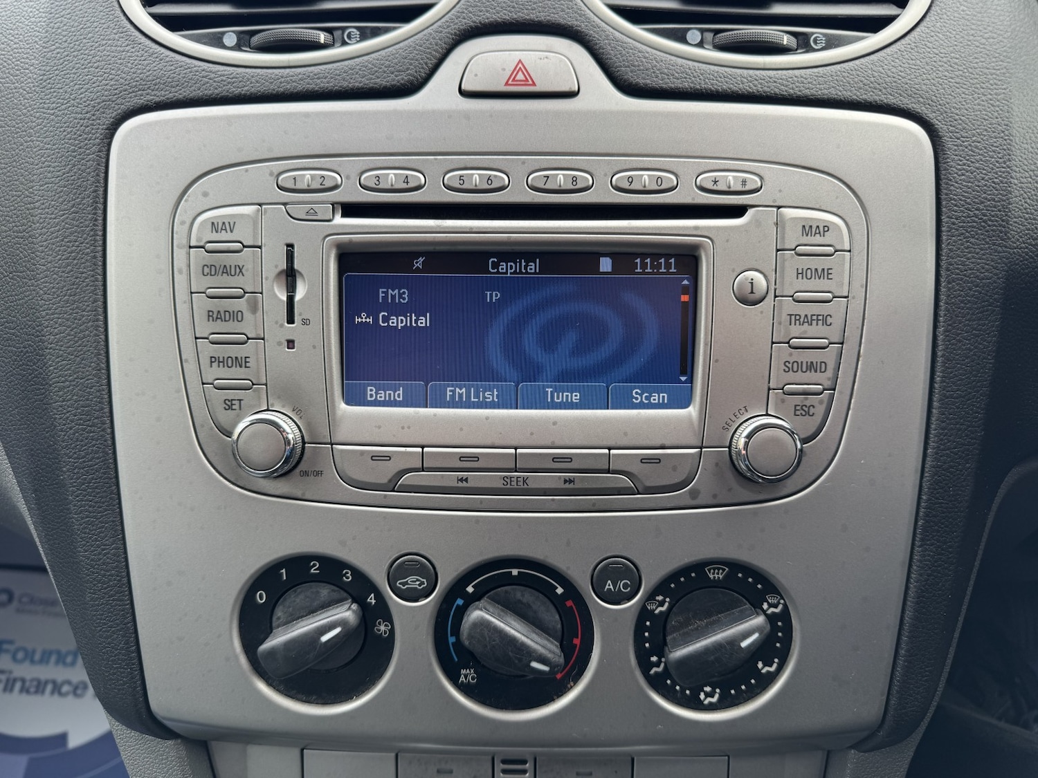 Used Ford Focus 2011 for sale - 77721294: Photo 27