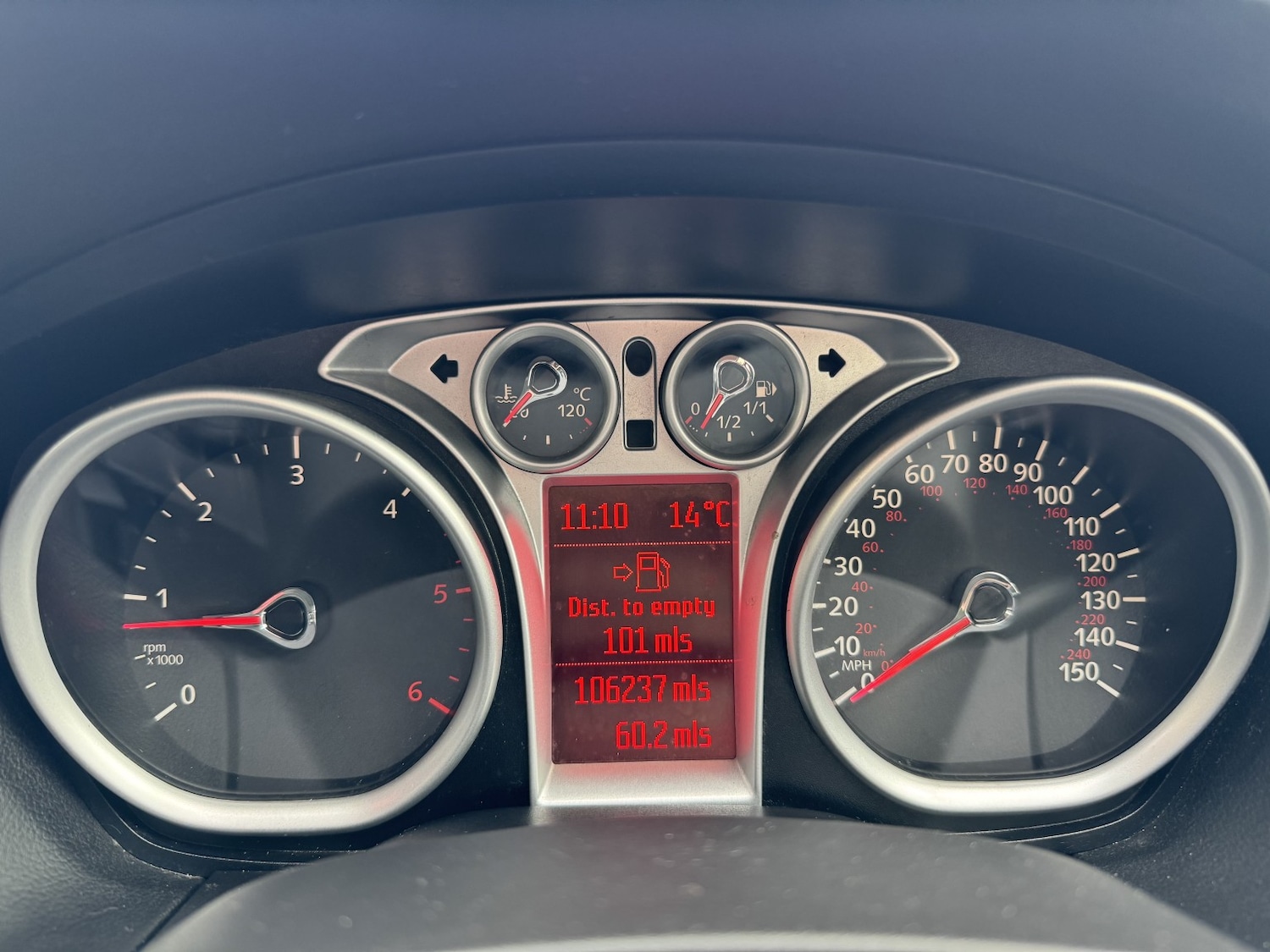 Used Ford Focus 2011 for sale - 77721294: Photo 28