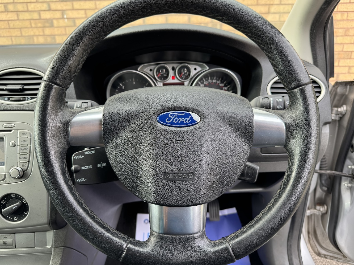 Used Ford Focus 2011 for sale - 77721294: Photo 29