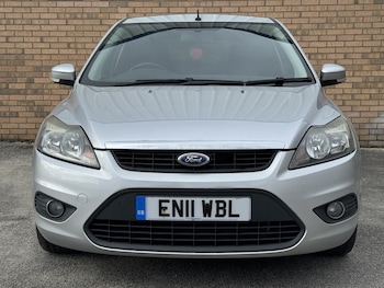 Used Ford Focus 2011 for sale - 77721294: Photo