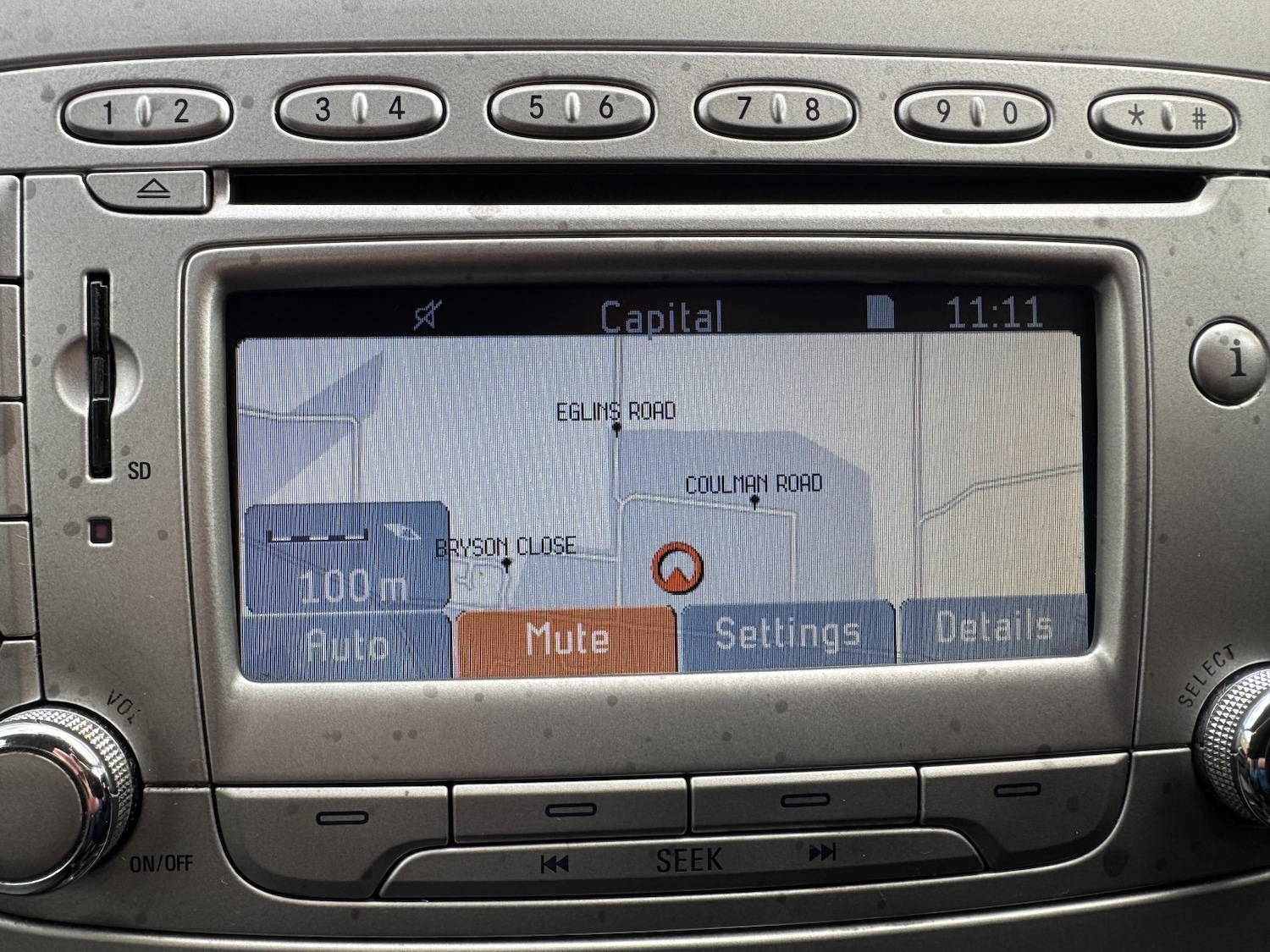 Used Ford Focus 2011 for sale - 77721294: Photo 30