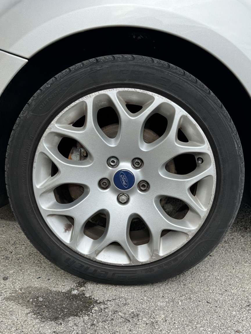 Used Ford Focus 2011 for sale - 77721294: Photo 37