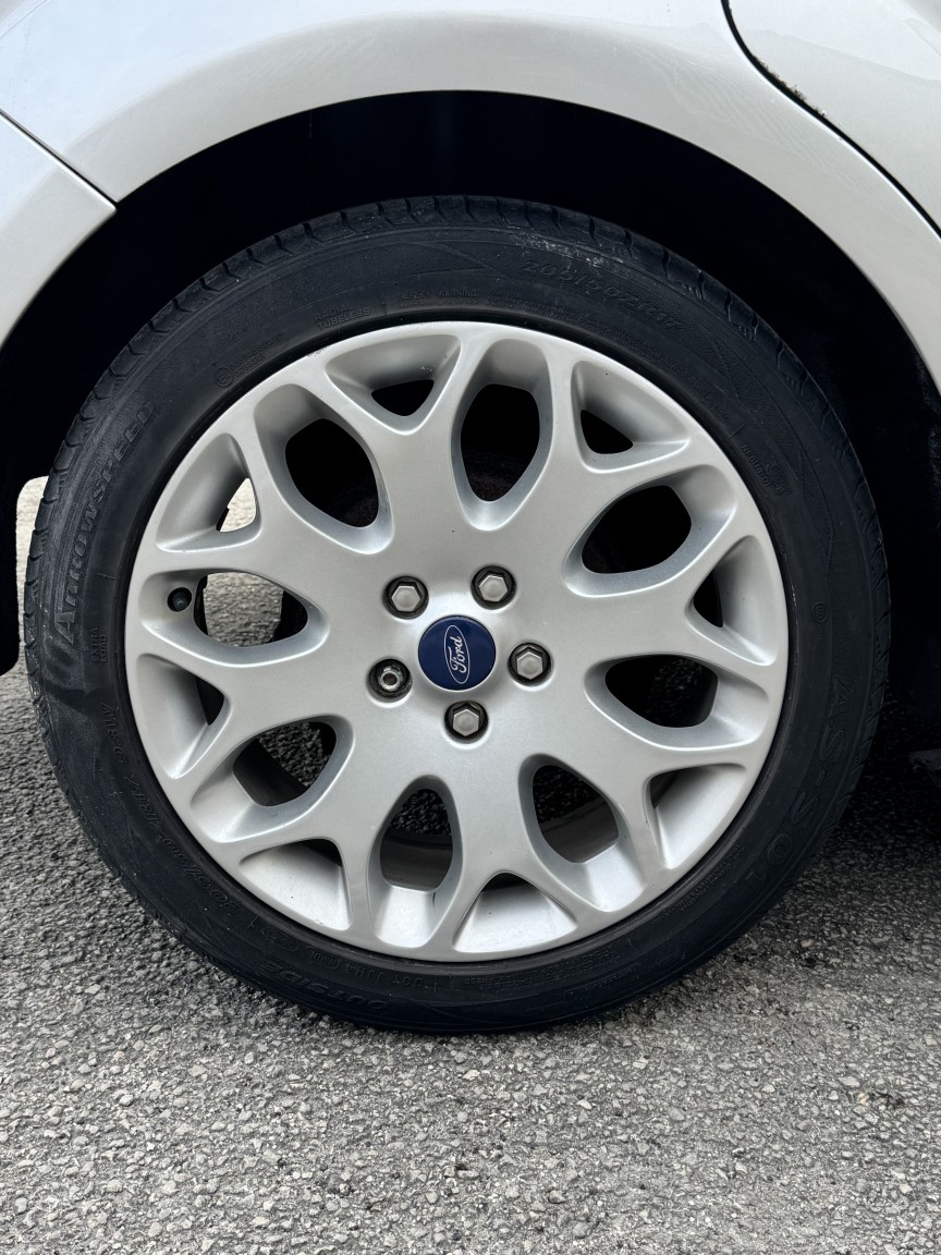 Used Ford Focus 2011 for sale - 77721294: Photo 38