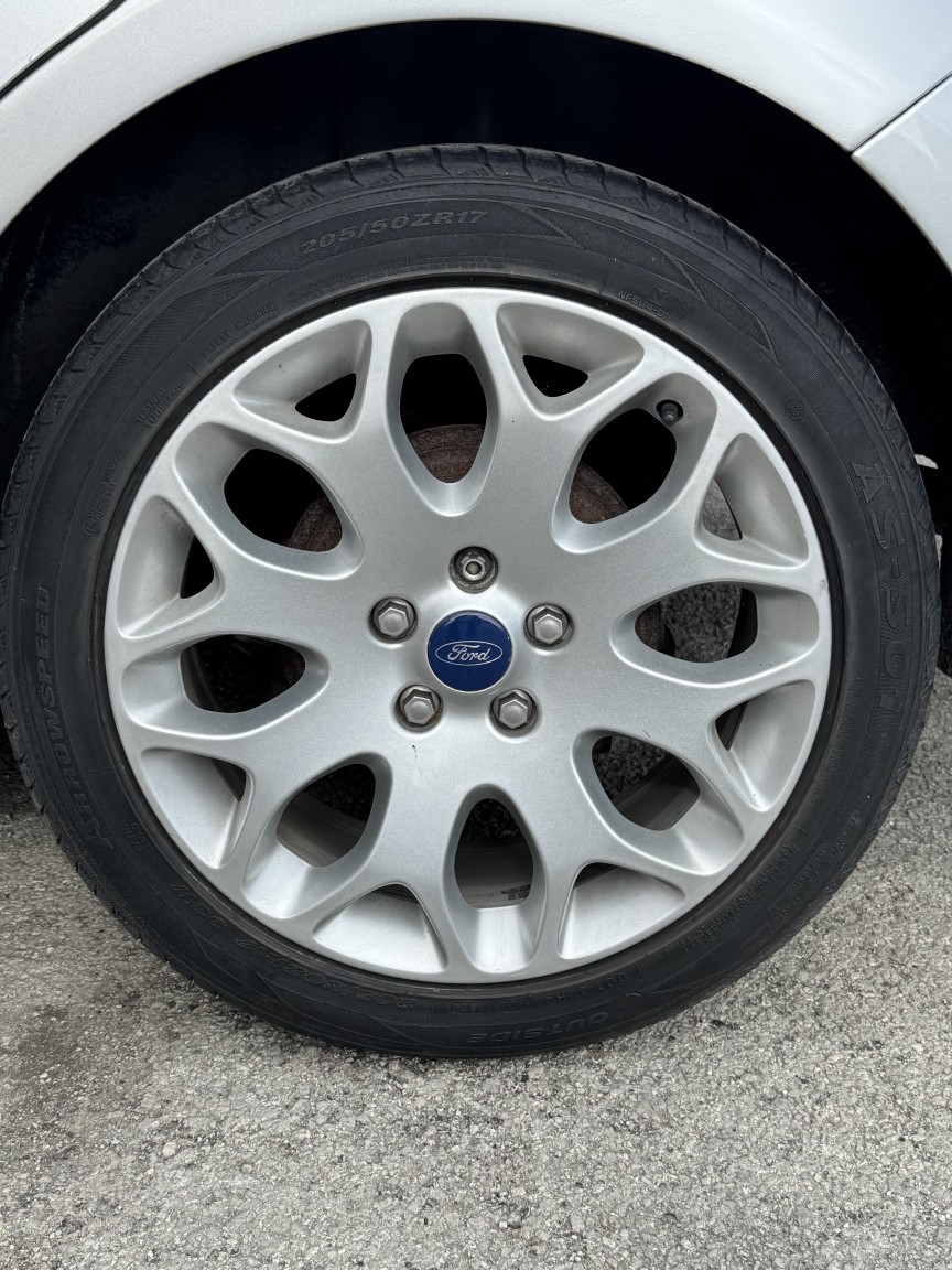 Used Ford Focus 2011 for sale - 77721294: Photo 39