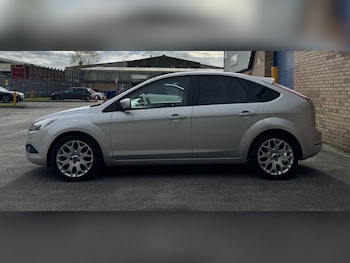 Used Ford Focus 2011 for sale - 77721294: Photo