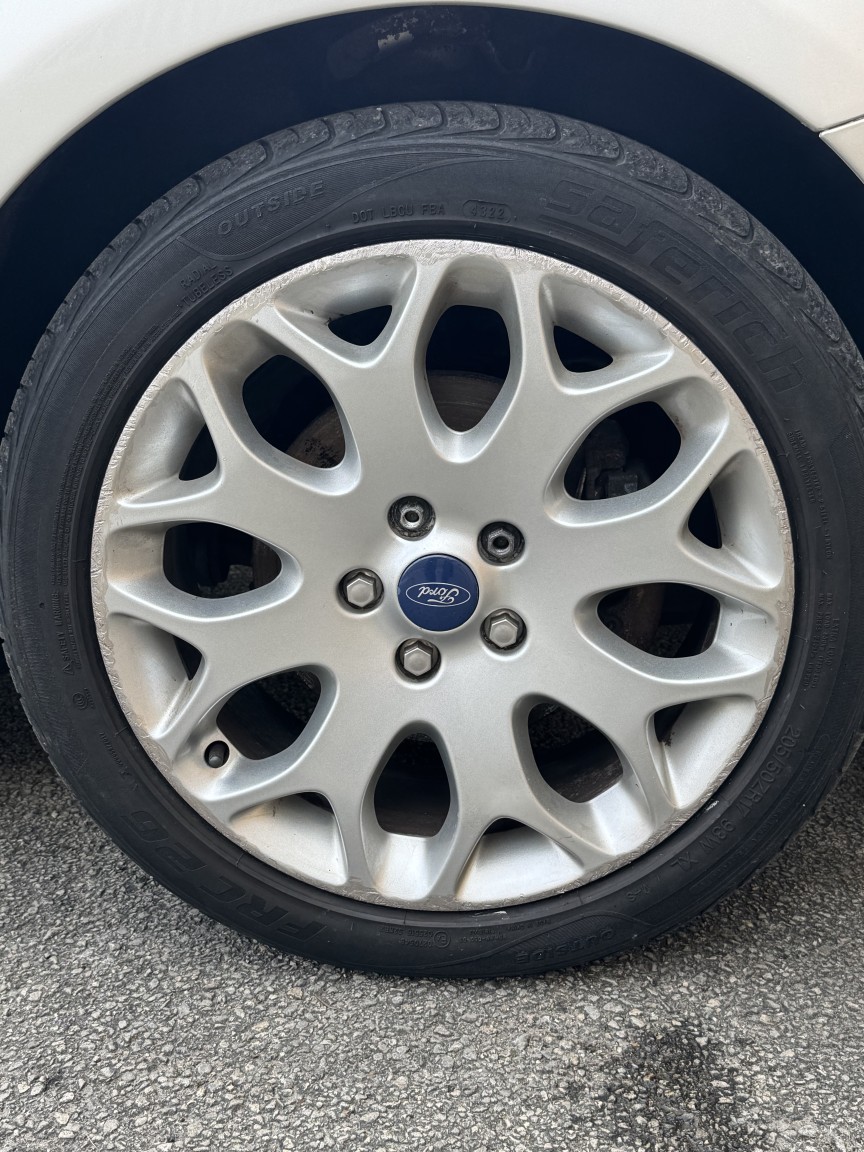 Used Ford Focus 2011 for sale - 77721294: Photo 40