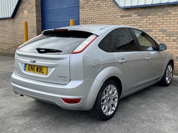 Used Ford Focus 2011 for sale - 77721294: Photo