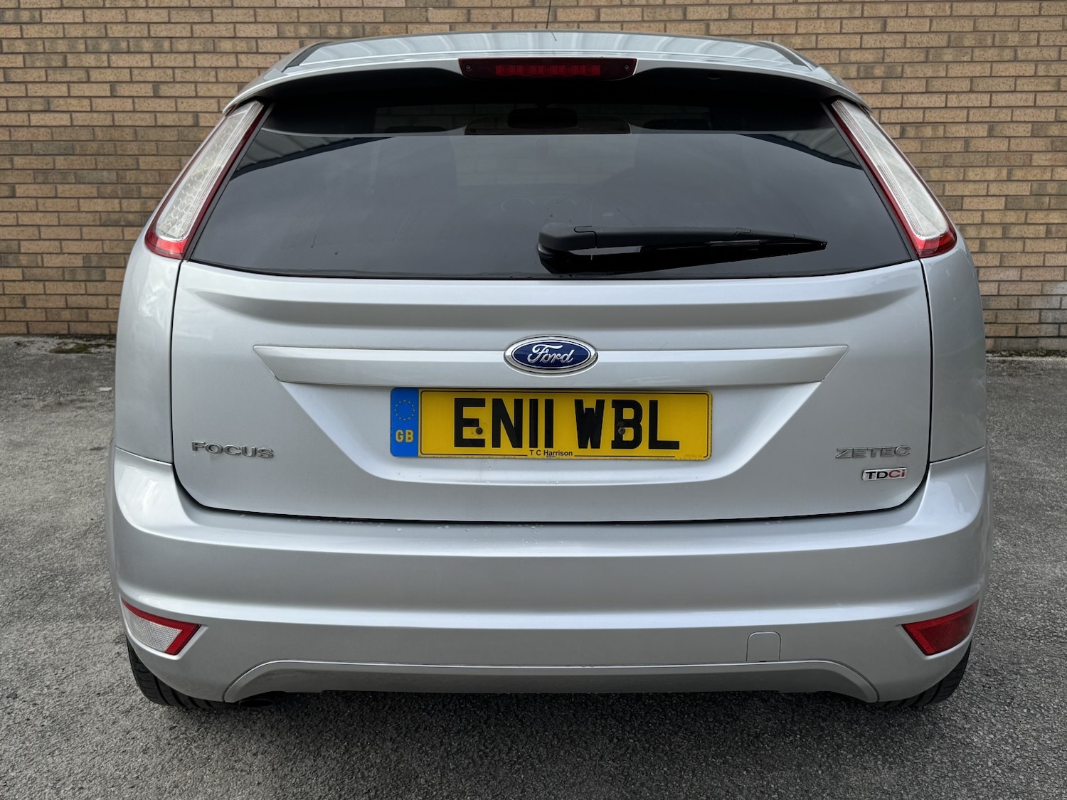 Used Ford Focus 2011 for sale - 77721294: Photo 5