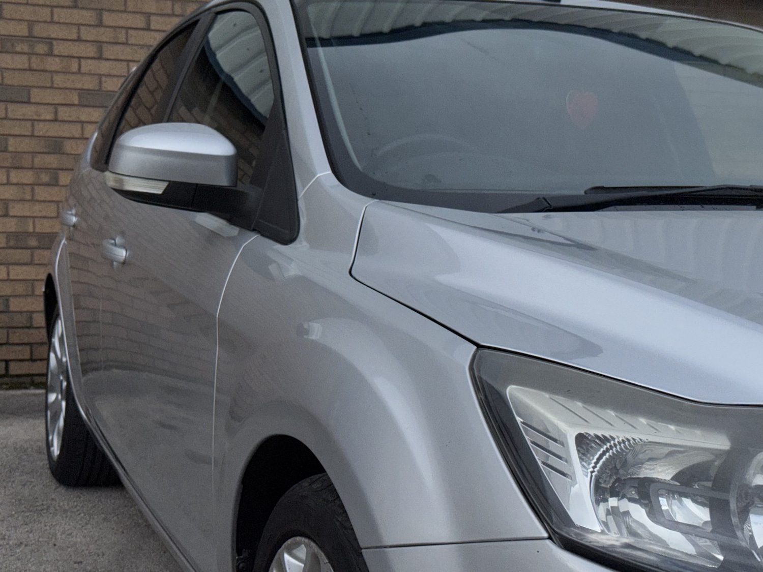 Used Ford Focus 2011 for sale - 77721294: Photo 9