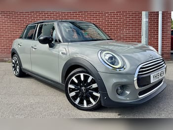 Used MINI Hatch 2019 for sale - 79631395: Photo