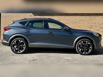 Used Cupra Formentor 2021 for sale - 78141089: Photo